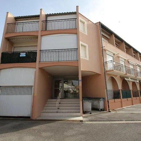 2* Avec Balcon, Parking Et Proche Thermes - - Fr-1-553-100 Apartamento *